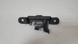 FECHADURA BANCO TRASEIRA ESQUERDA VW JETTA 2011 A 2016 PRETO