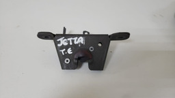 FECHADURA BANCO TRASEIRA ESQUERDA VW JETTA 2011 A 2016 PRETO