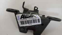 FECHADURA BANCO TRASEIRA ESQUERDA VW JETTA 2011 A 2016 PRETO