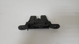 FECHADURA BANCO TRASEIRA ESQUERDA VW JETTA 2011 A 2016 PRETO