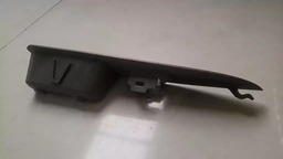 MOLDURA BOTÃO TRASEIRO ESQUERDO MALIBU 2008 A 2012 25952182