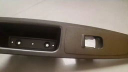 MOLDURA BOTÃO TRASEIRO ESQUERDO MALIBU 2008 A 2012 25952182