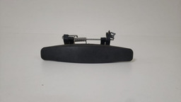 MAÇANETA EXTERNA DIANTEIRA ESQUERDA RENAULT LOGAN 2007 2014