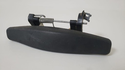 MAÇANETA EXTERNA DIANTEIRA ESQUERDA RENAULT LOGAN 2007 2014