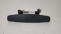 MAÇANETA EXTERNA DIANTEIRA ESQUERDA RENAULT LOGAN 2007 2014