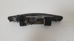 MAÇANETA EXTERNA DIANTEIRA ESQUERDA RENAULT LOGAN 2007 2014