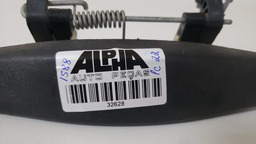 MAÇANETA EXTERNA DIANTEIRA ESQUERDA RENAULT LOGAN 2007 2014