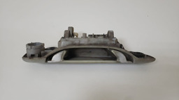 MAÇANETA EXTERNA DIANTEIRA ESQUERDA HONDA FIT 2003 A 2008