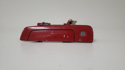 MAÇANETA EXTERNA DIANTEIRA ESQUERDA PAJERO TR4 2005 A 2015