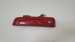 MAÇANETA EXTERNA DIANTEIRA ESQUERDA PAJERO TR4 2005 A 2015