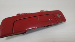 MAÇANETA EXTERNA DIANTEIRA ESQUERDA PAJERO TR4 2005 A 2015