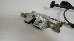 FECHADURA PORTA DIREITA TAMPA TRASEIRA SONATA 2011  2014