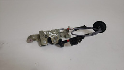 FECHADURA PORTA DIREITA TAMPA TRASEIRA SONATA 2011  2014