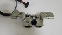 FECHADURA PORTA DIREITA TAMPA TRASEIRA SONATA 2011  2014