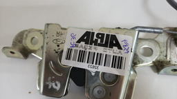 FECHADURA PORTA DIREITA TAMPA TRASEIRA SONATA 2011  2014
