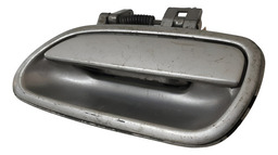 MAÇANETA EXTERNA TRASEIRA ESQUERDA SUBARU LEGACY 1998 1999