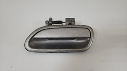 MAÇANETA EXTERNA TRASEIRA ESQUERDA SUBARU LEGACY 1998 1999