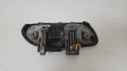 MAÇANETA EXTERNA TRASEIRA ESQUERDA SUBARU LEGACY 1998 1999