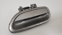 MAÇANETA EXTERNA TRASEIRA ESQUERDA SUBARU LEGACY 1998 1999