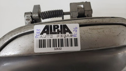 MAÇANETA EXTERNA TRASEIRA ESQUERDA SUBARU LEGACY 1998 1999