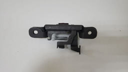 FECHADURA BANCO TRASEIRA ESQUERDA VW JETTA 2011 A 2016 PRETO