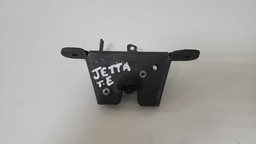 FECHADURA BANCO TRASEIRA ESQUERDA VW JETTA 2011 A 2016 PRETO