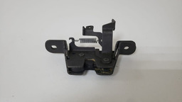 FECHADURA BANCO TRASEIRA ESQUERDA VW JETTA 2011 A 2016 PRETO