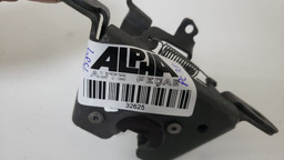 FECHADURA BANCO TRASEIRA ESQUERDA VW JETTA 2011 A 2016 PRETO