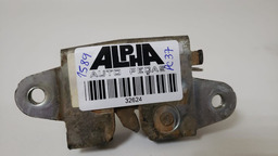 FECHADURA ESQUERDA TAMPA TRASEIRA TOYOTA HILUX 2005 2015