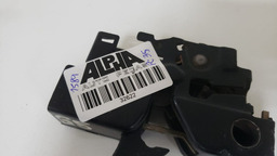 FECHADURA CAPO VW GOL G5 2008 A 2012