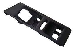 Moldura Botão D E Vw Passat 2011 A 2015 3ab857857a