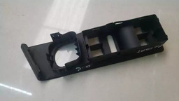 MOLDURA BOTÃO D E VW PASSAT 2011 A 2015 3AB857857A