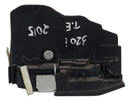 FECHADURA PORTA TRASEIRA ESQUERDA BMW 320I 2012 A 2016