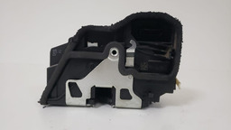 FECHADURA PORTA TRASEIRA ESQUERDA BMW 320I 2012 A 2016