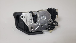 FECHADURA PORTA TRASEIRA ESQUERDA BMW 320I 2012 A 2016