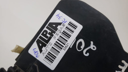 FECHADURA PORTA TRASEIRA ESQUERDA BMW 320I 2012 A 2016