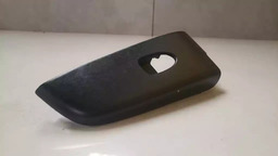 MOLDURA BOTÃO VIDRO T. D. HONDA NEW CIVIC 2007 A 2011