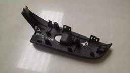 MOLDURA BOTÃO VIDRO T. D. HONDA NEW CIVIC 2007 A 2011