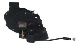 FECHADURA PORTA TRASEIRA ESQUERDA DISCOVERY 3 2008 2009