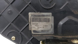 FECHADURA PORTA TRASEIRA ESQUERDA DISCOVERY 3 2008 2009