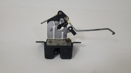 FECHADURA TAMPA TRASEIRA HYUNDAI TUCSON 2005 A 2015