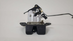 FECHADURA TAMPA TRASEIRA HYUNDAI TUCSON 2005 A 2015