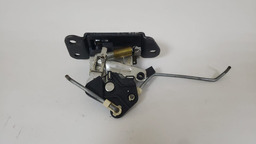 FECHADURA TAMPA TRASEIRA HYUNDAI TUCSON 2005 A 2015