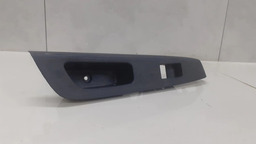 MOLDURA VIDRO ELETRICO T.D TOYOTA ETIOS 2017 ORIGINAL