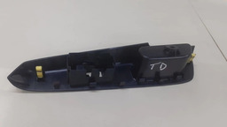 MOLDURA VIDRO ELETRICO T.D TOYOTA ETIOS 2017 ORIGINAL