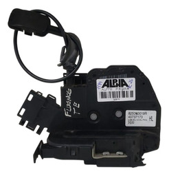 FECHADURA PORTA TRASEIRA ESQUERDA RENAULT FLUENCE 2011 2018