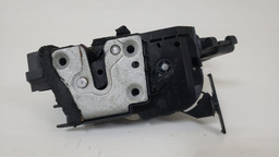 FECHADURA PORTA TRASEIRA ESQUERDA RENAULT FLUENCE 2011 2018