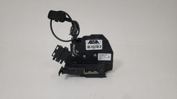 FECHADURA PORTA TRASEIRA ESQUERDA RENAULT FLUENCE 2011 2018