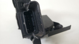 FECHADURA PORTA TRASEIRA ESQUERDA RENAULT FLUENCE 2011 2018