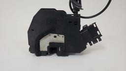 FECHADURA PORTA TRASEIRA ESQUERDA RENAULT FLUENCE 2011 2018